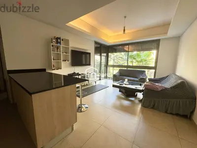 1 Bedroom Apartment for Rent in Waterfront Dbayeh