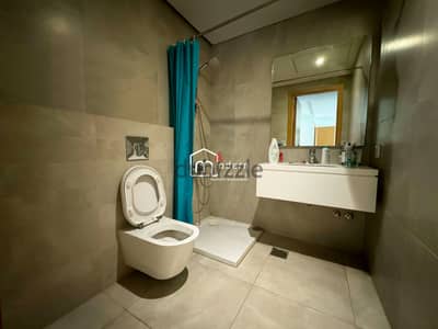 1 Bedroom Apartment for Rent in Waterfront Dbayeh