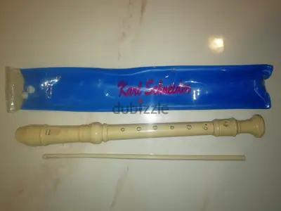 Karl Shneider flute as new