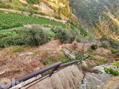 RWB164EA - Villa for sale in Nahr Ibrahim Jbeil with LAND