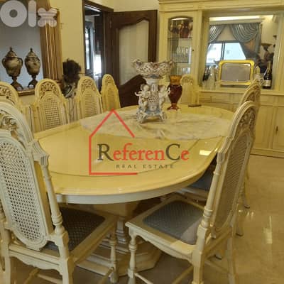 Luxurious Apartment in Jal El Dib شقة فخمة في جل الديب