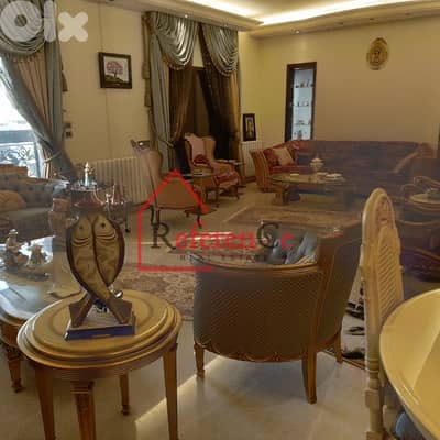 Luxurious Apartment in Jal El Dib شقة فخمة في جل الديب