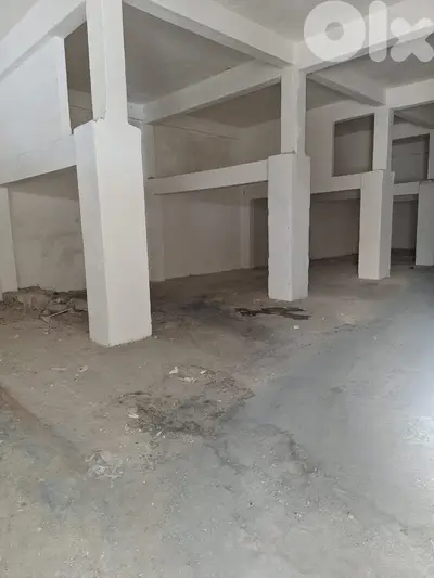 Dekwaneh Prime (650Sq) Warehouse stand alone Industrial , (DEKR-131)