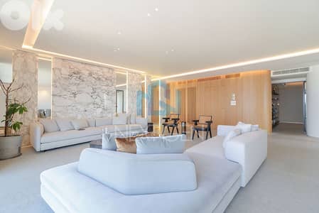 Apartment for Sale in Ain Tineh | شقة للبيع في عين التينة