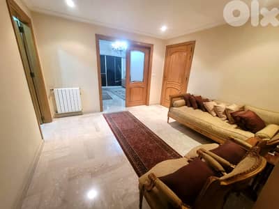 Ain Saade Prime (220Sq) Furnished , (ASR-108)