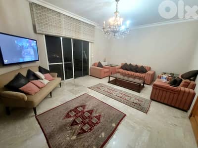 Ain Saade Prime (220Sq) Furnished , (ASR-108)