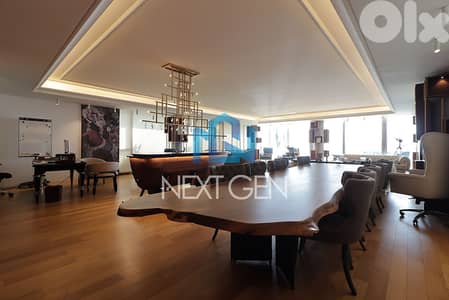 Apartment for Sale in Ras Beirut |  شقة للبيع في رأس بيروت