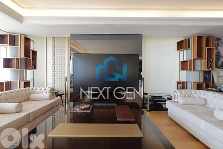 Apartment for Sale in Ras Beirut |  شقة للبيع في رأس بيروت