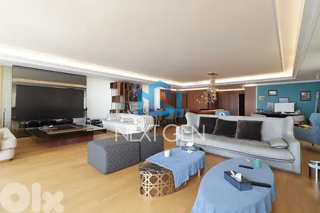Apartment for Sale in Ras Beirut |  شقة للبيع في رأس بيروت