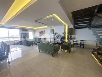 Beautiful Duplex | Panoramic Views | Spacious Terrace