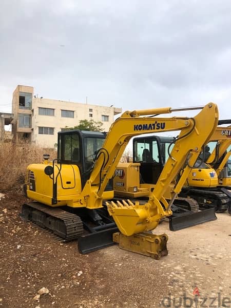 NEW ARRIAVAL EXCAVATORS 0