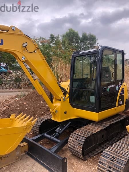 NEW ARRIAVAL EXCAVATORS 3