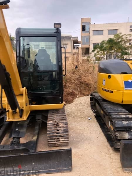 NEW ARRIAVAL EXCAVATORS 5