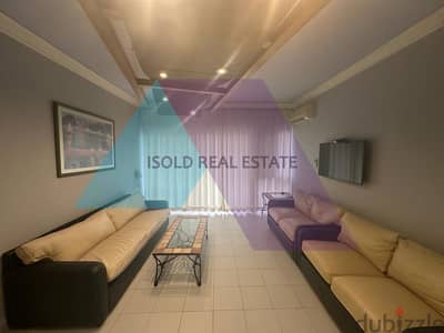84 m2 Chalet+small garden for sale in Batroun - شاليه للبيع في البترون