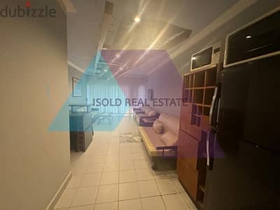 84 m2 Chalet+small garden for sale in Batroun - شاليه للبيع في البترون