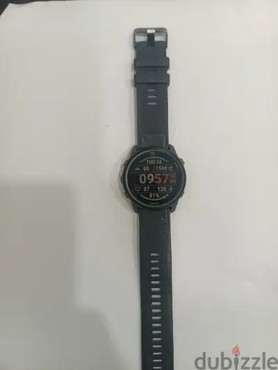 garmin Forerunner 745 triathlon smartwatch