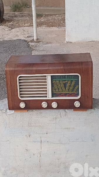 antique 0