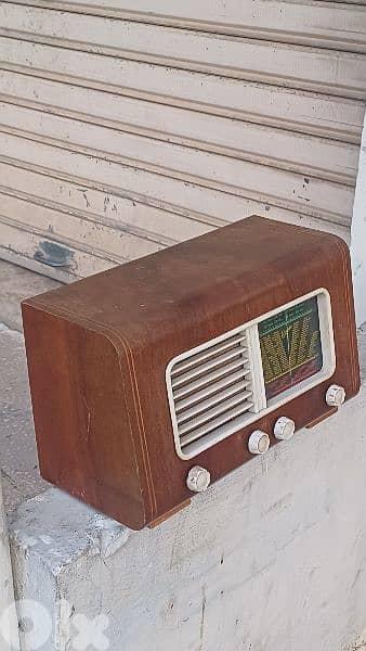 antique 5
