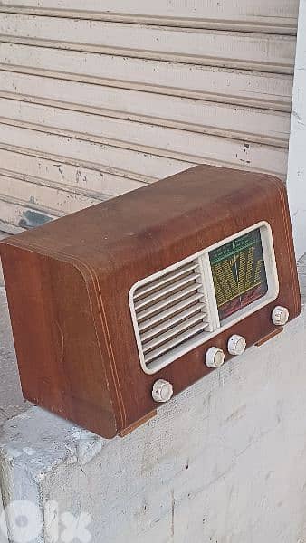 antique 6