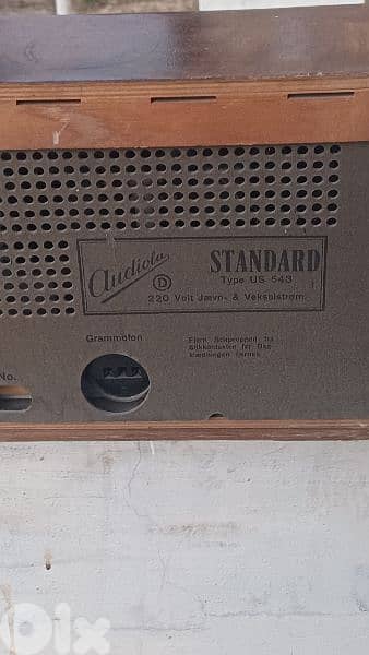 antique 13