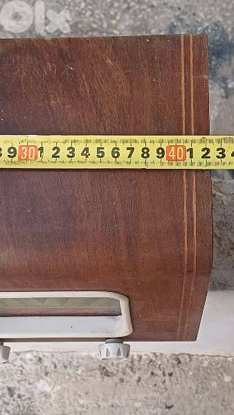 antique 15