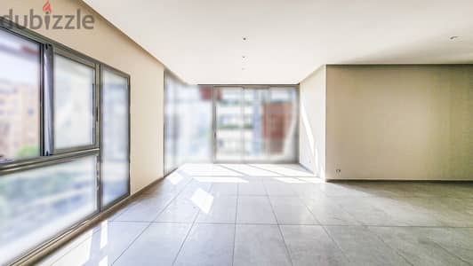 Apartment for sale in Achrafieh شقة للبيع في الأشرفية