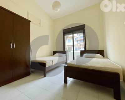 Captivating 160 sqm Apartment in Baabdath/بعبدات REF#AW99375