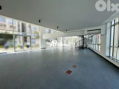 2,210 SQM - Building For Rent in Achrafieh