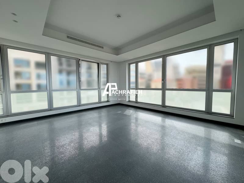 2,210 SQM - Building For Rent in Achrafieh 16