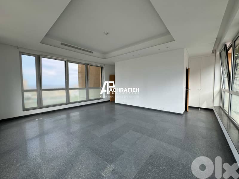 2,210 SQM - Building For Rent in Achrafieh 17