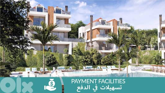 Villa For Sale In Mechmech | Payment Facility |فيلا للبيع |PLS26127/D2