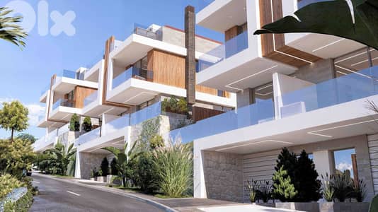 Villa For Sale In Mechmech | Payment Facility |فيلا للبيع |PLS26127/D2