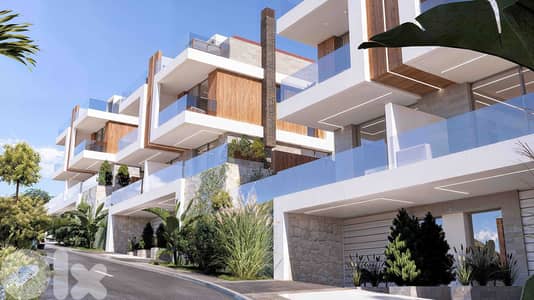 Villa For Sale In Mechmech | Open View | فيلا للبيع | PLS 26127/D1