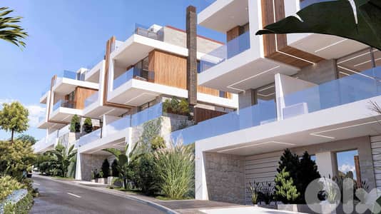 Villa In Mechmech For Sale | Payment Facility |فيلا للبيع|PLS26127/C1