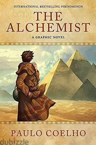 The alchemist