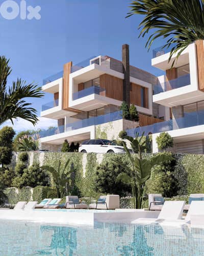 Villa For Sale In Mechmech | Payment Facility | فيلا للبيع|PLS26127/B1