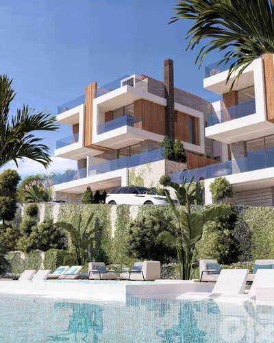 Villa In Mechmech For Sale | 90SQM Garden | فيلا للبيع | PLS 26127/A2
