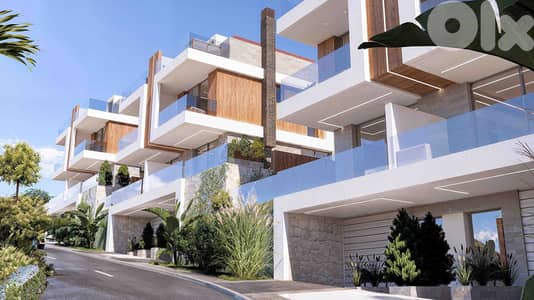 Villa In Mechmech For Sale | 90SQM Garden | فيلا للبيع | PLS 26127/A2