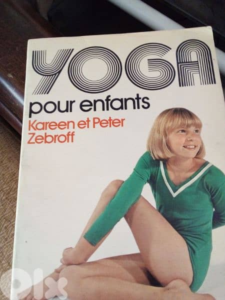 Yoga 4 children 0