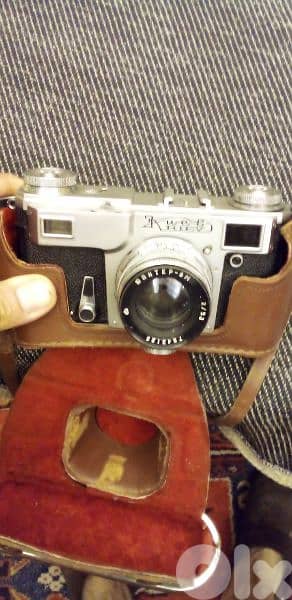 ZENIT  11  CAMERA 3