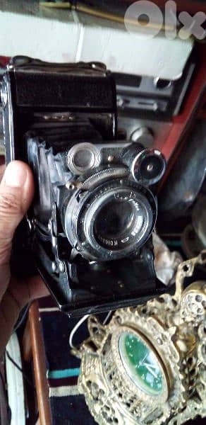 ZENIT  11  CAMERA 4