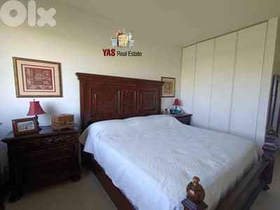Sin El Fil 170m2 | High End | Greenery Street View | AA/AC |