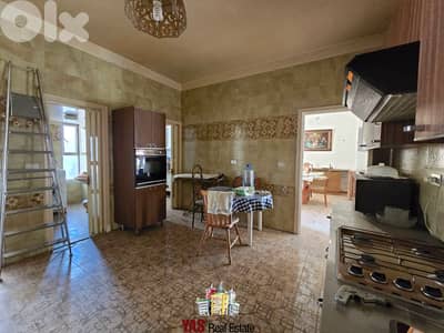 Ajaltoun 220m2 | Open View | Quiet Street | High End | DA |
