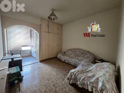 Ajaltoun 220m2 | Open View | Quiet Street | High End | DA |
