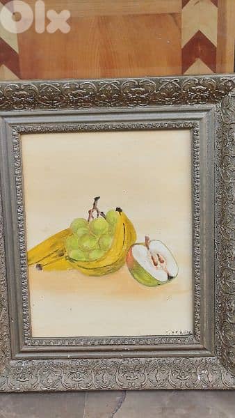antique 3