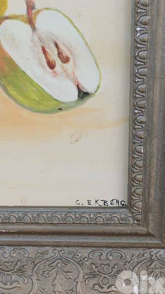 antique 5