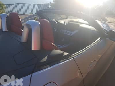 BMW Z-series 2014 BMW Z-series 2014