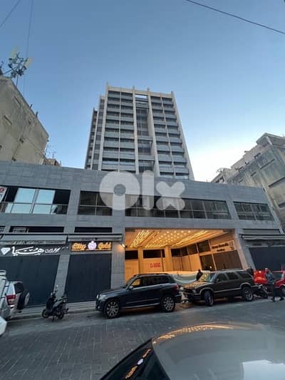 commercial space for sale in barbir mazraa main road