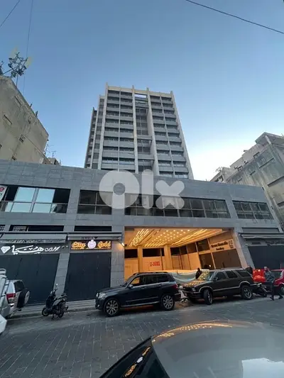 commercial space for sale in barbir mazraa main road