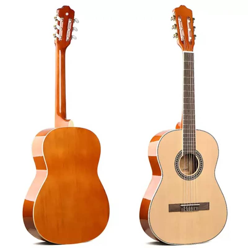 Deviser L310-39 Classic Guitar 0